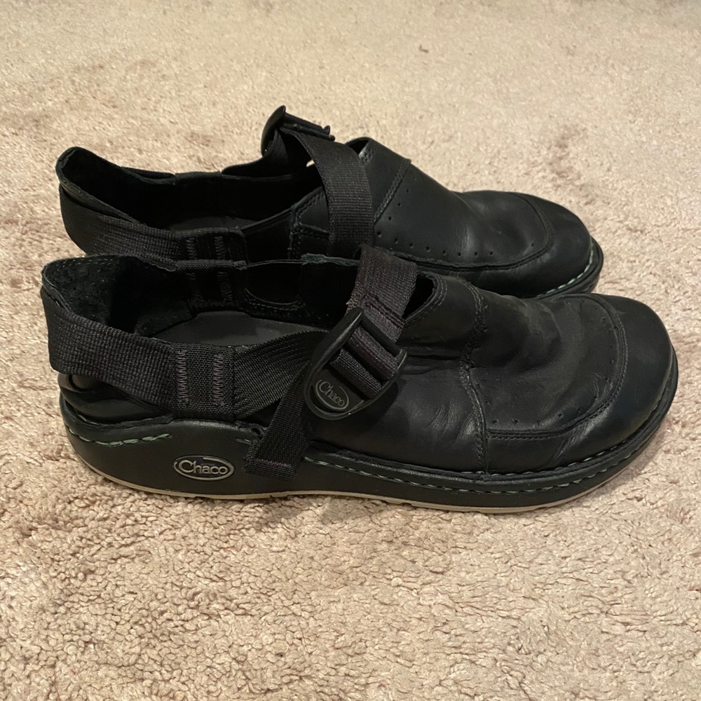Chaco Men’s work/dress shoes
